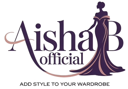 Aisha B Official.