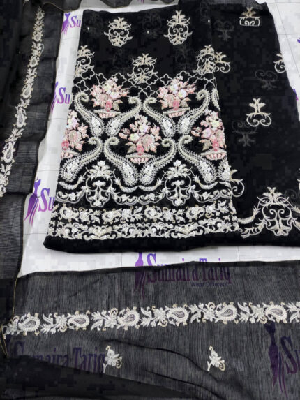 Handwork Reel - 2 Piece